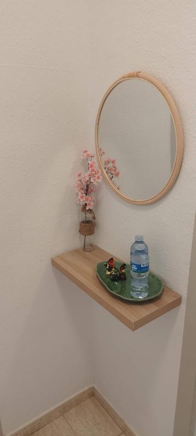 Apartamento Al Lado Del Museo Dali Figueres  Eksteriør billede
