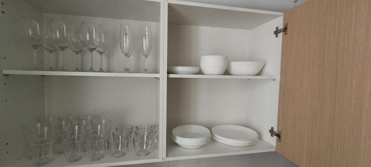 Apartamento Al Lado Del Museo Dali Figueres  Eksteriør billede