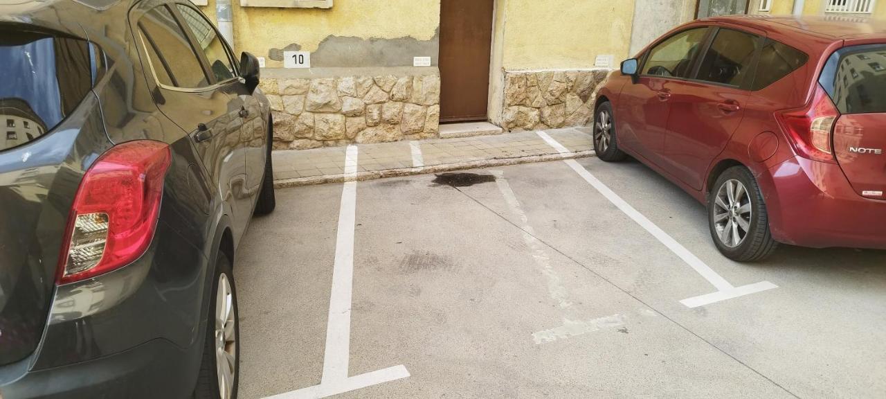 Apartamento Al Lado Del Museo Dali Figueres  Eksteriør billede