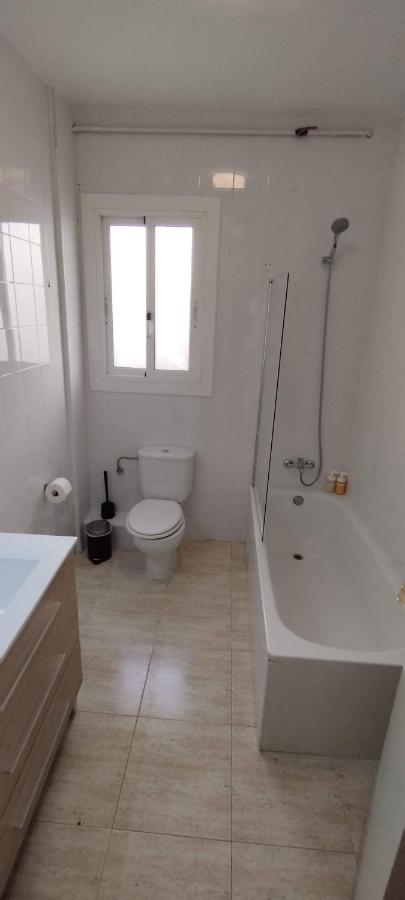 Apartamento Al Lado Del Museo Dali Figueres  Eksteriør billede