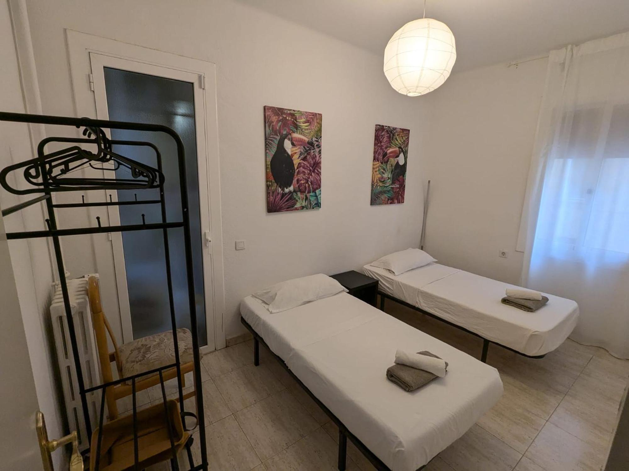 Apartamento Al Lado Del Museo Dali Figueres  Eksteriør billede